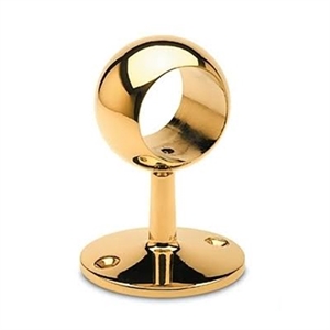 Handledshållare Ø 38,1 mm (1,5 tum) 