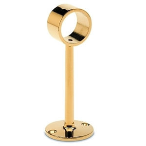 Handledshållare Ø 25,4 mm (1 tum)  