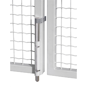 Locinox Alu Gate bult VSA