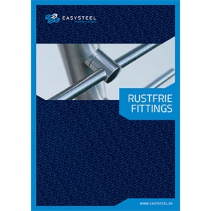 Katalog Rostfria Beslag