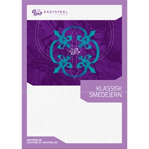 Katalog Smidesjärn