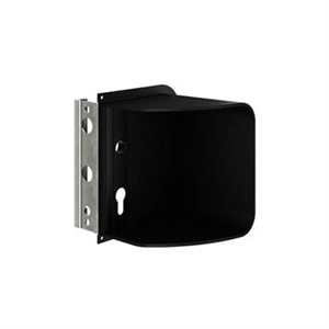 Säkerhetsskärm för låsboxar - LA - Z utan obehandlad aluminiumskärmplatta