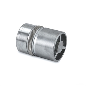 Skarvstycke för rör Ø25,4 mm