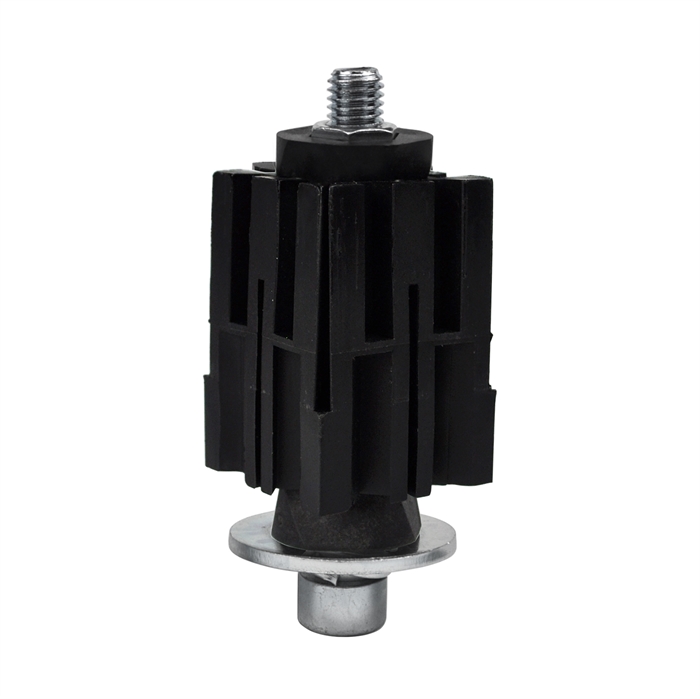 Insats för rör 40×40 mm