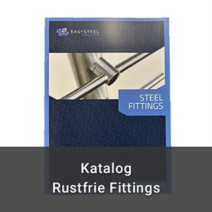 Katalog Rostfria Beslag