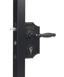 Locinox låslåda - Dekorativ 10 mm profil
