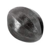 Oval kula