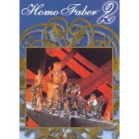 Homo Faber No. 2 Smidesjärn huvudkatalog